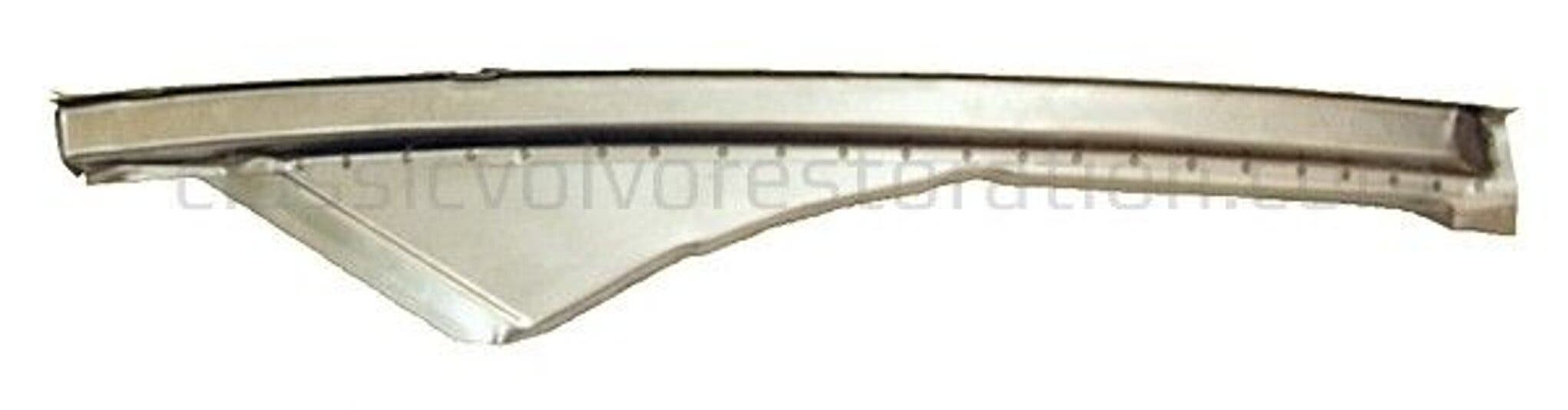 Kotflügelträger rechts