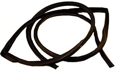 Gummidichtung, Hecktür, für Volvo 144, 145, 164, 244, links