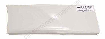 Türverkleidung Volvo Amazon 4d Unterteil RHR