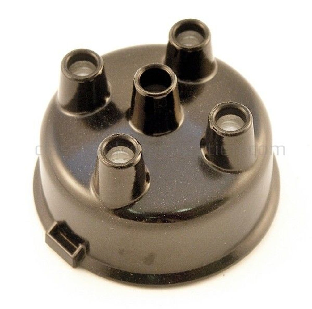 Verteilerkappe B4B Autolite für Volvo PV444, Duett, 1950-54 — bild 2 av 2