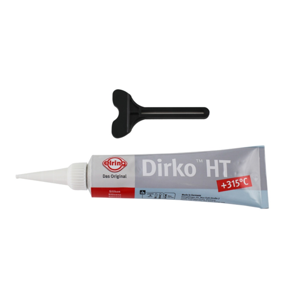 Silikonpaste div Dichtungen