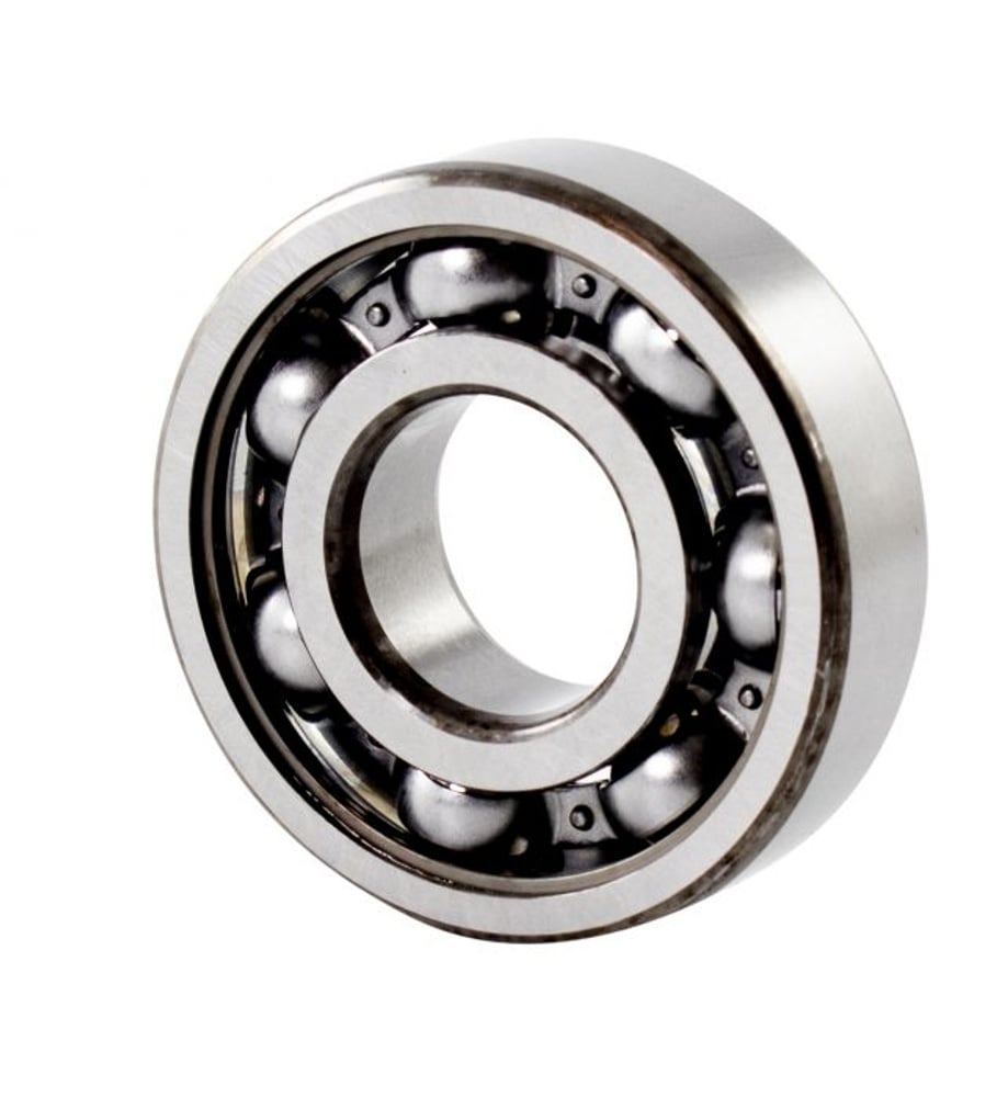 Lager innen/außenring vorne