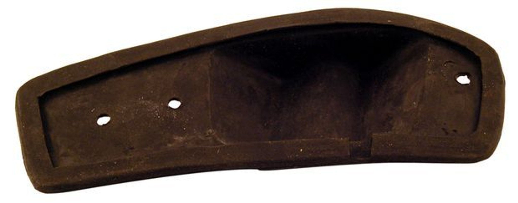 Kappe Blinker rechts Gummi