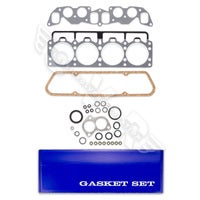 Entkohlungssatz B20E/F -1973