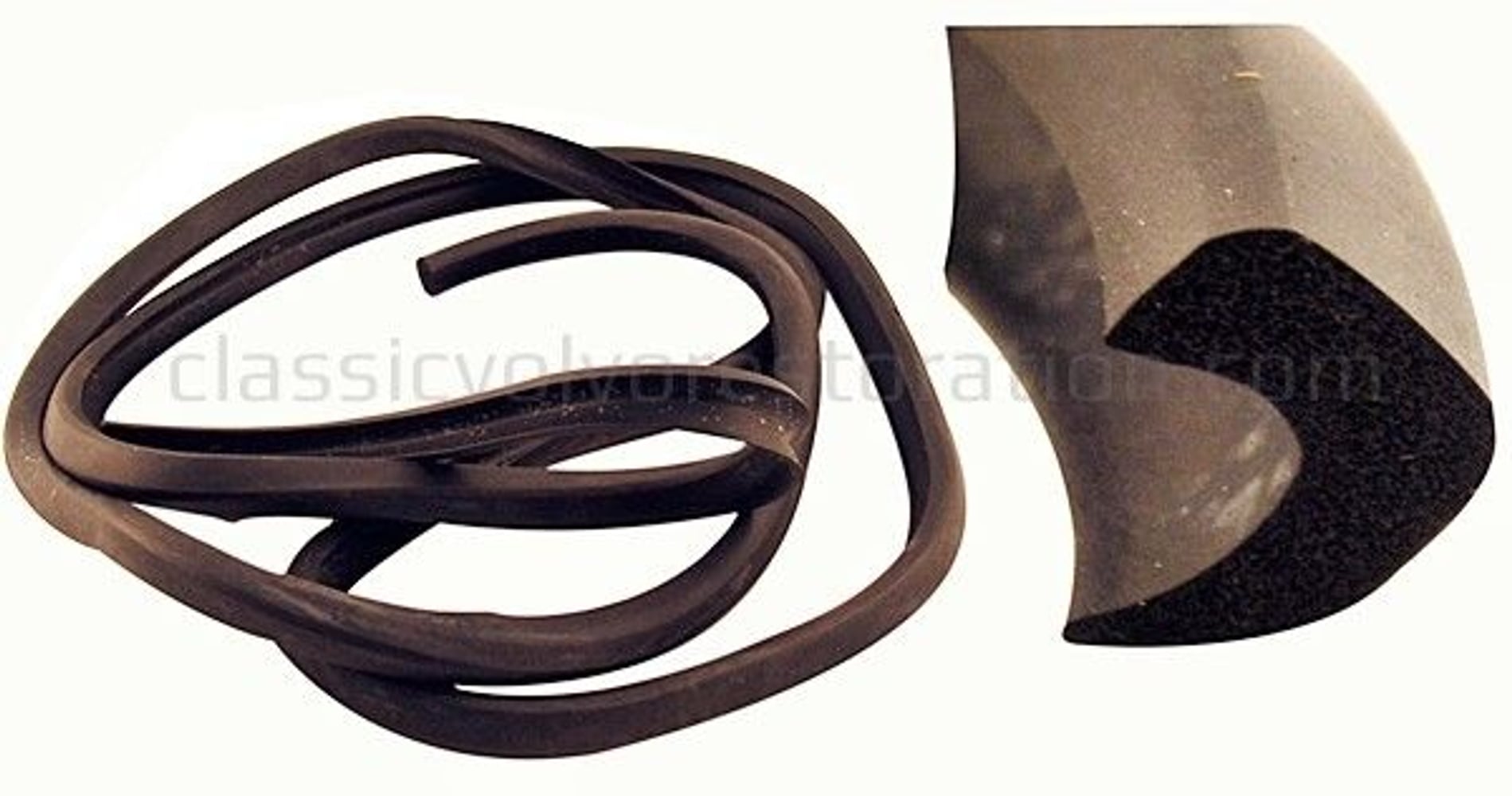 Gummidichtung Kofferraum