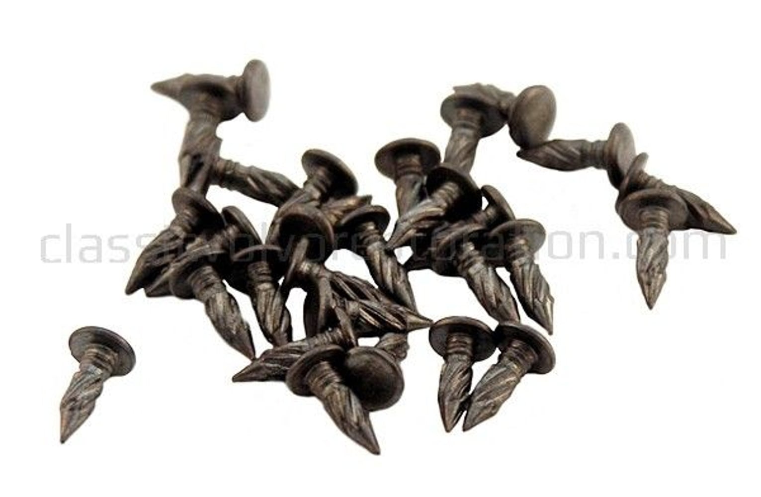 Montageset für Innenausstattung