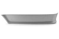 Reparaturblech Kotflügel unten L