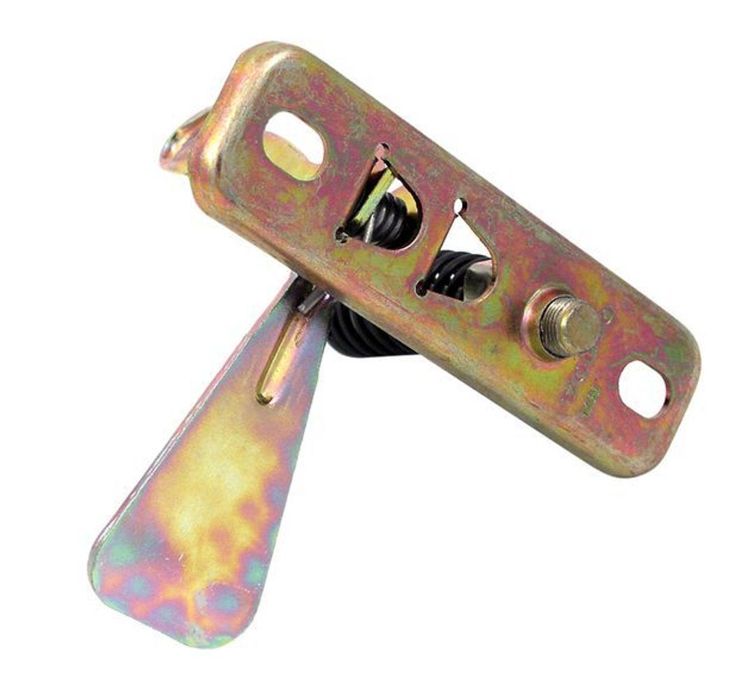 Motorhaubenschloss oben Typ 2