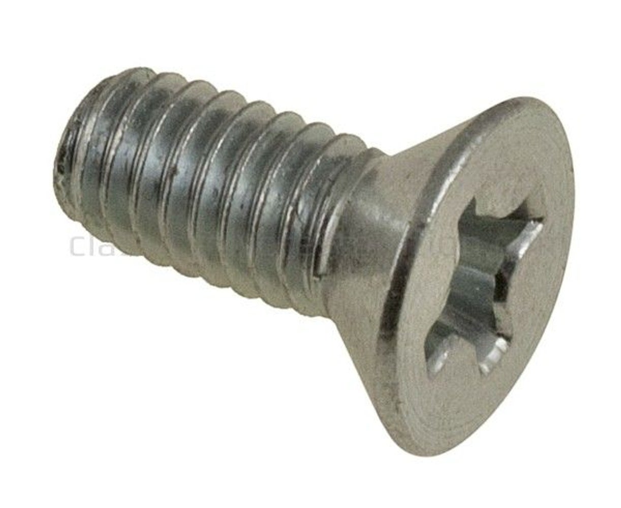 UNC-Schraube 5/16-18x3/4" (19 mm) UFX für Volvo Amazon, Amazon Kombi — bild 2 av 2