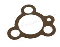 Vergasermembrandichtung von Zenith für Volvo PV444, PV544, Duett, Amazon, Amazon Kombi — bild 1 av 3