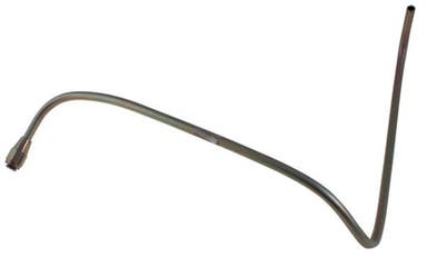 Bundy-Rohr für Volvo 140 BW35 1973-