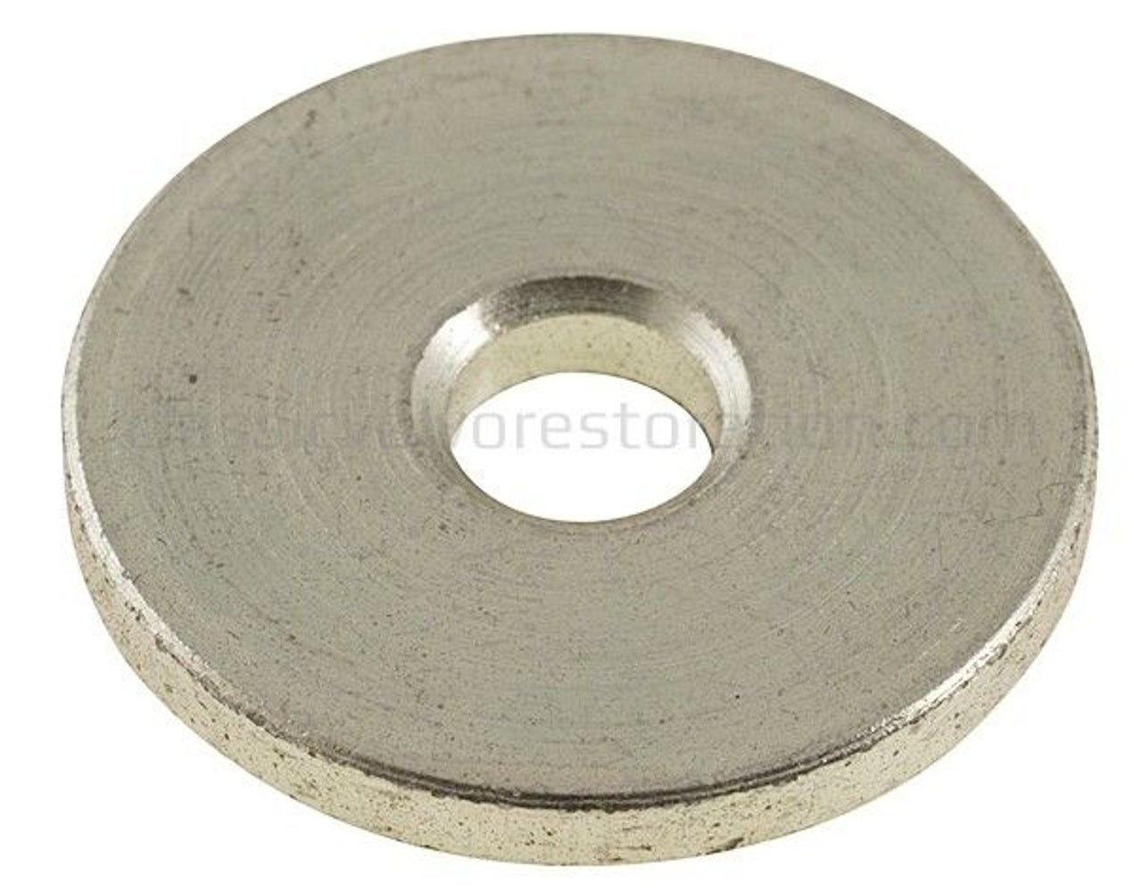 Scheibe Motorhaubenscharnier