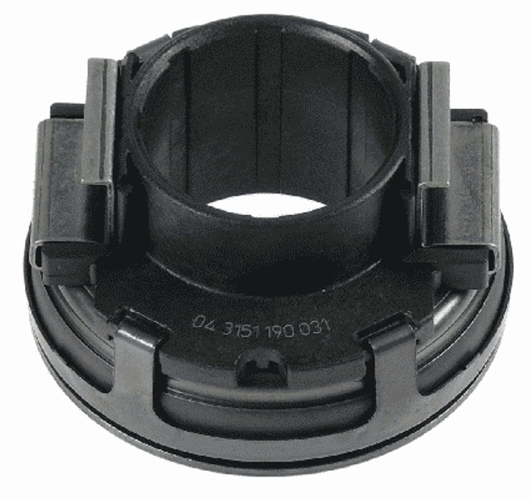 Laufrollenlager B18, B20, B21, B23, B200, B230 -84 — bild 2 av 2
