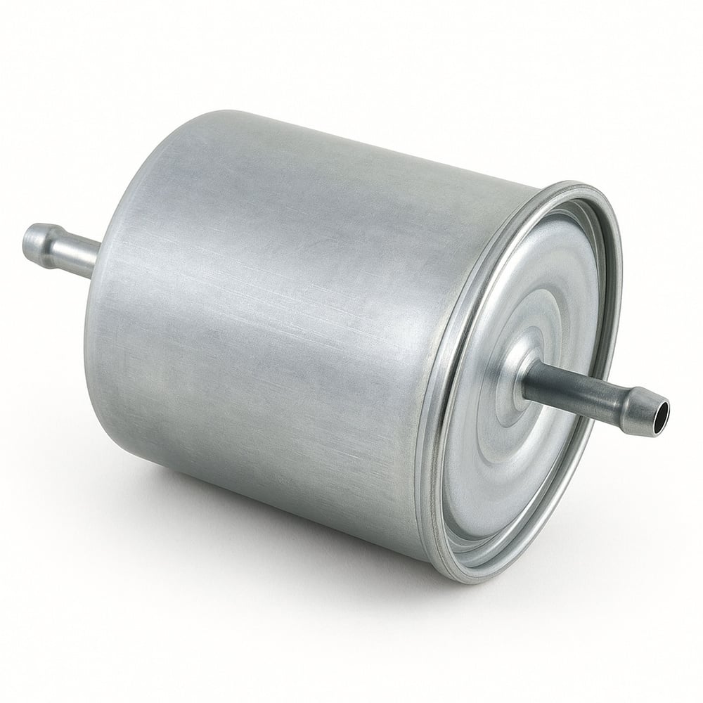 Kraftstofffilter für Volvo B20E, B30E 1972-