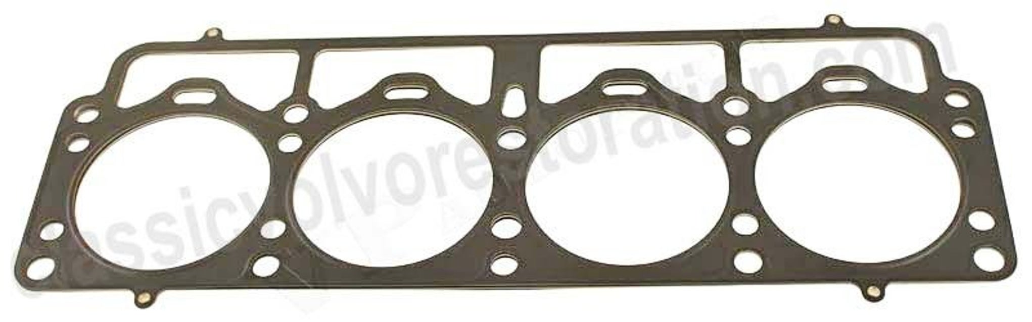 Dicht. Zylinderkopf B18 Cometic