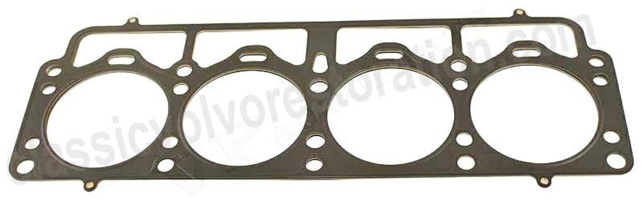 Dicht. Zylinderkopf B18 Cometic