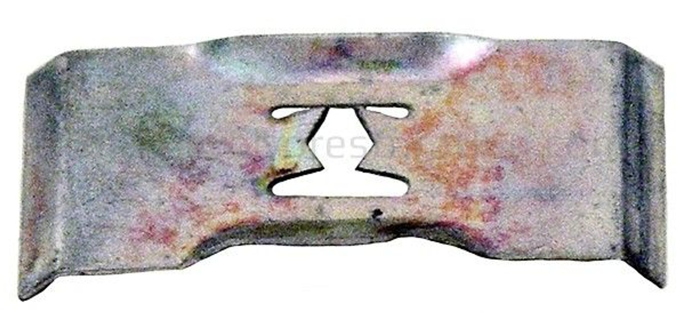 Clips Kühlergrill-Emblem für Volvo Amazon 1967-70 — bild 2 av 2