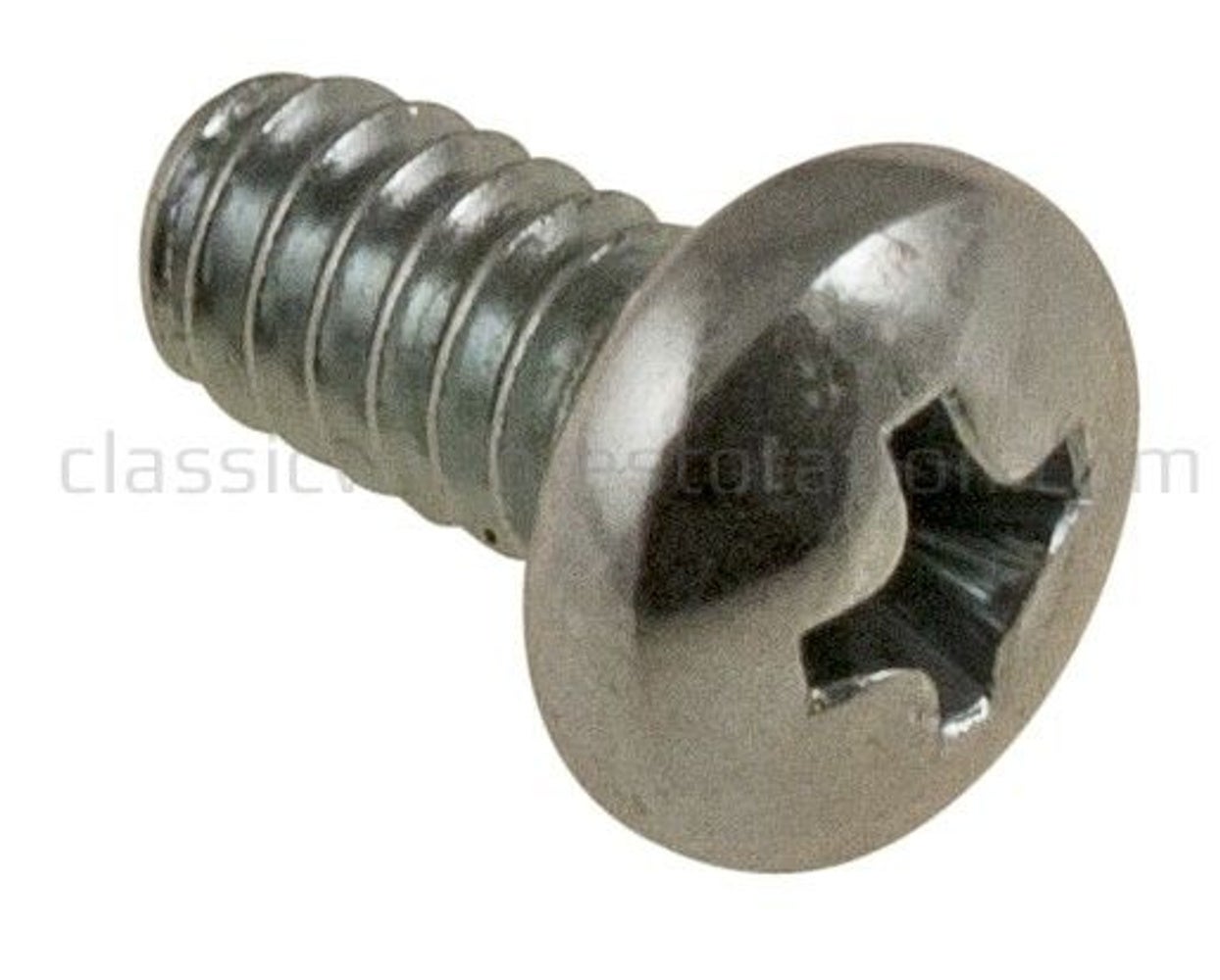 UNC 10-24x3/8" (9 mm) URX Schraube für Volvo Amazon, Amazon Kombi — bild 2 av 2