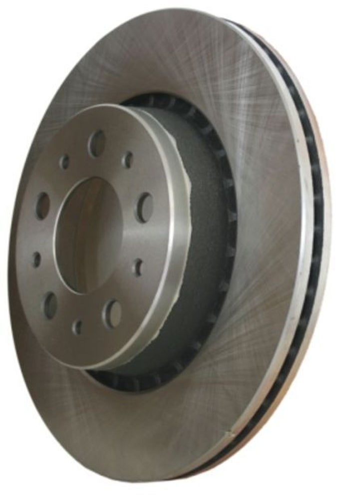 Hintere Bremsscheibe für Volvo 740, 760, 780, 940, 960 -94