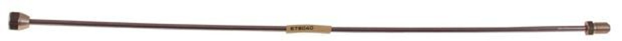 Bremsleitung links hinten