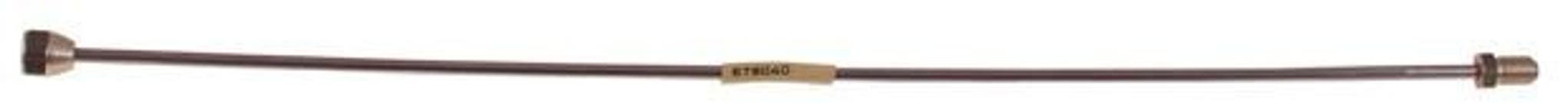 Bremsleitung links hinten