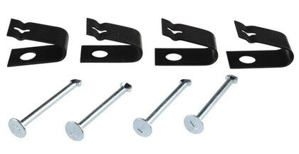 Montagesatz Bremsbacken Volvo PV/Duett/Amazon