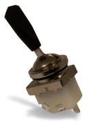 Kartenleuchte/Overdrive-Schalter für Volvo 1800, 1800S, Baujahre 1961-69 — bild 1 av 2