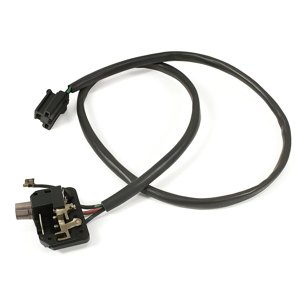 Bürstenhalter für Volvo 240, 340