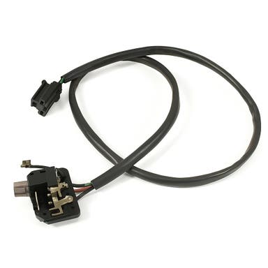 Bürstenhalter für Volvo 240, 340