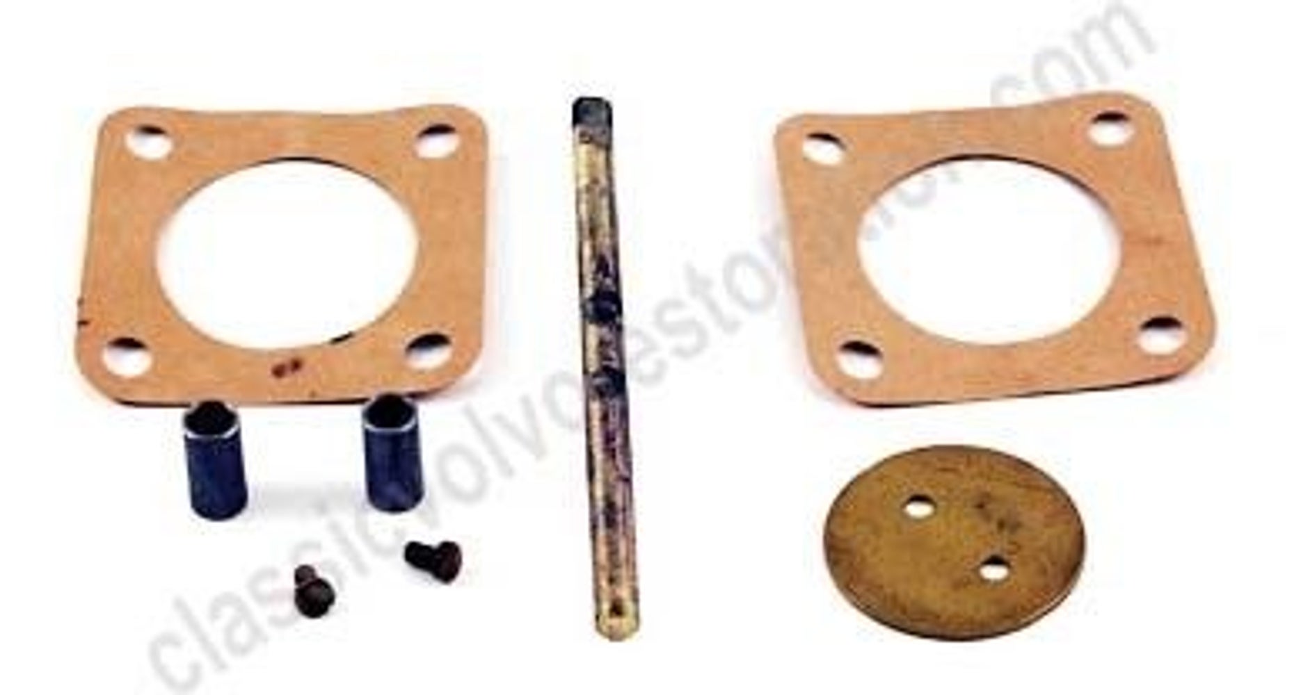 Drosselklappenwellensatz CD175