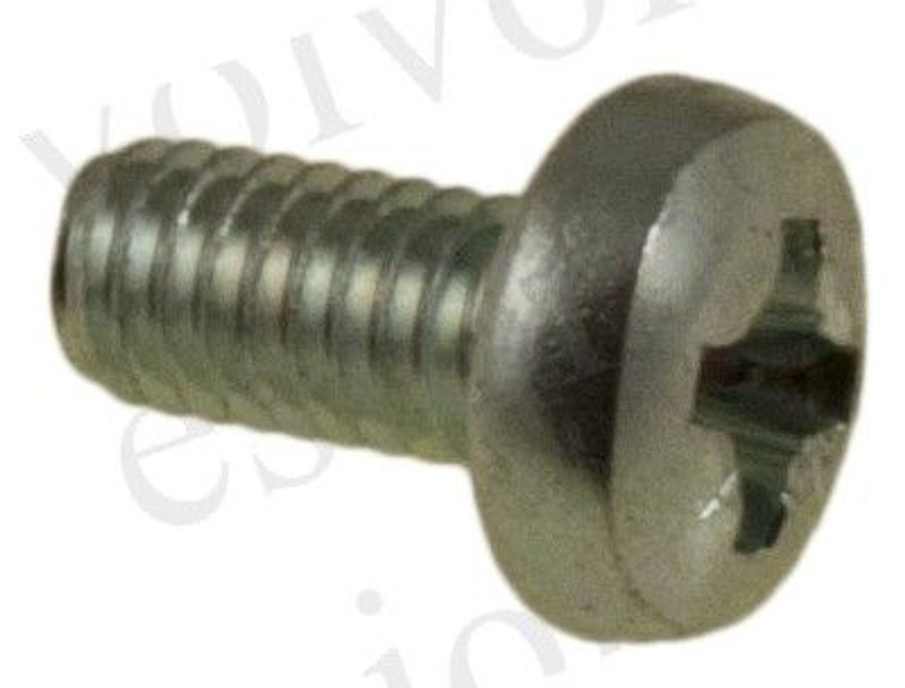 Schraube M4-0,7x8 MRX — bild 1 av 2