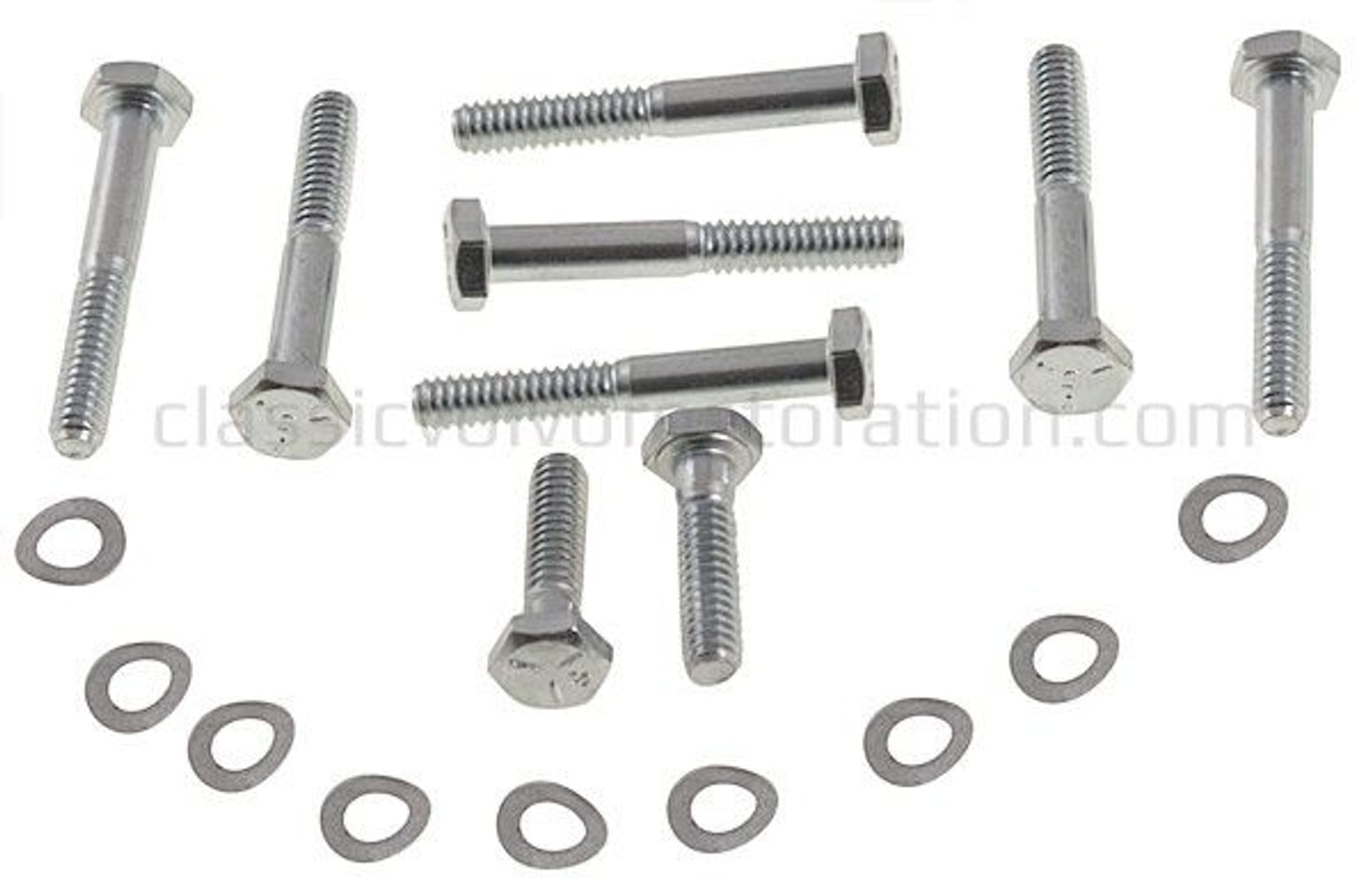 Montageset Getriebegehäuse