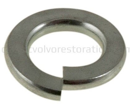 Federscheibe M8 & 5/16"