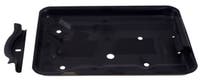 Batteriehalterung für Volvo 240, 260, 262, 240 1975-93, 260 1976-82 — bild 1 av 2