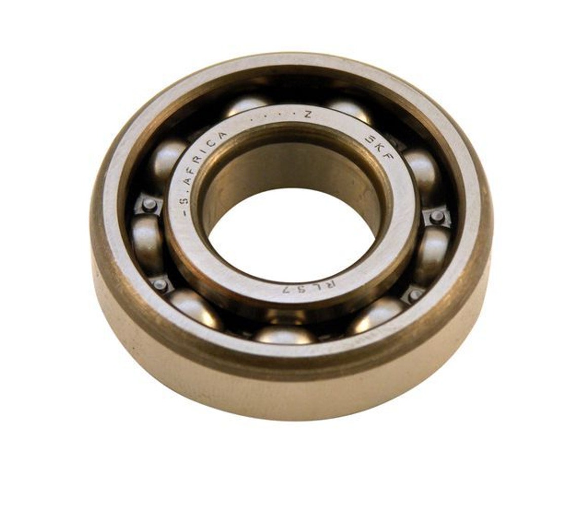 Kugellager Overdrive D-Typ