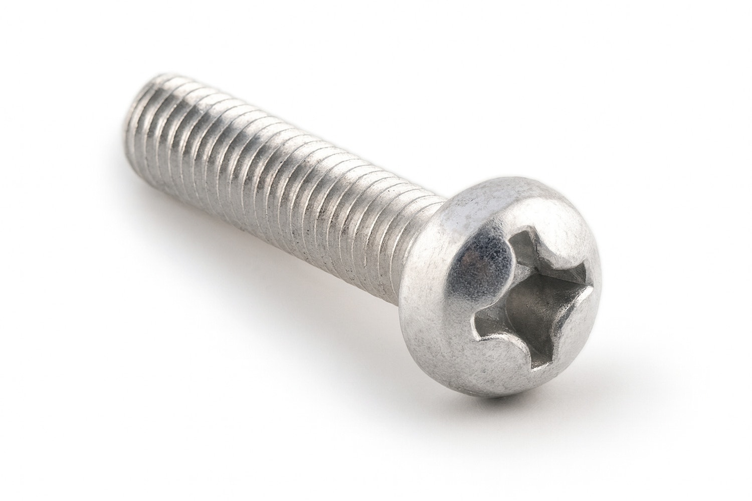 Schraube M6-1,0x12 MRX