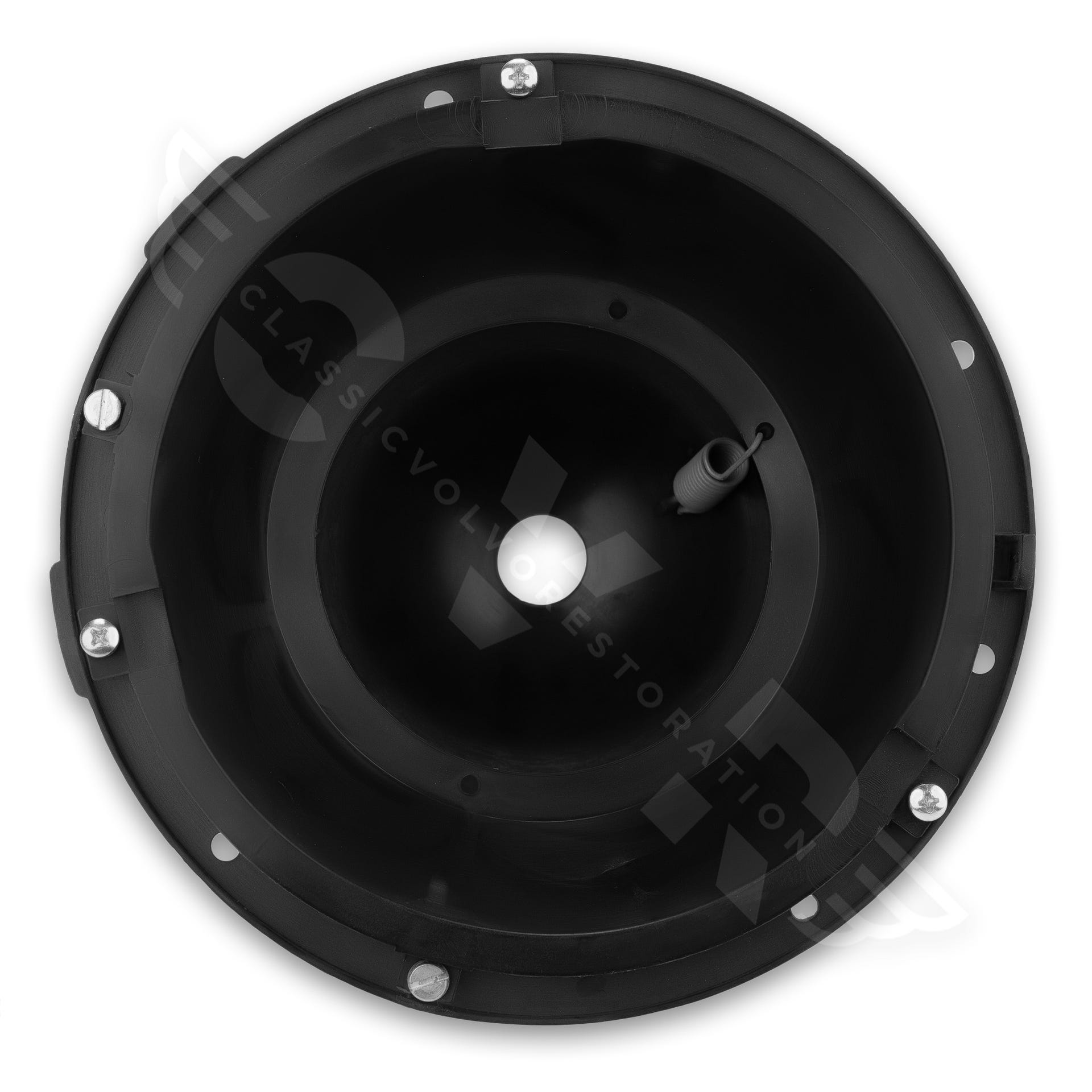 Lampenfassung für Volvo 1800 aus Kunststoff inklusive Schiebedeckel — bild 4 av 4