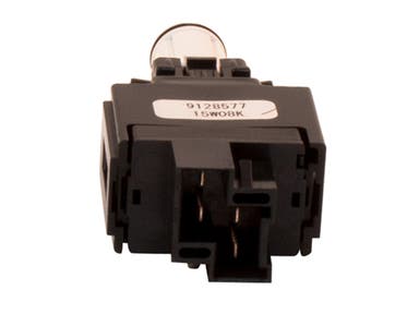 Bremslichtschalter für Volvo 850, 940, 960, C70, S40, S70, V40, V70, 960 6-Zylinder, Baujahre 1994–1998