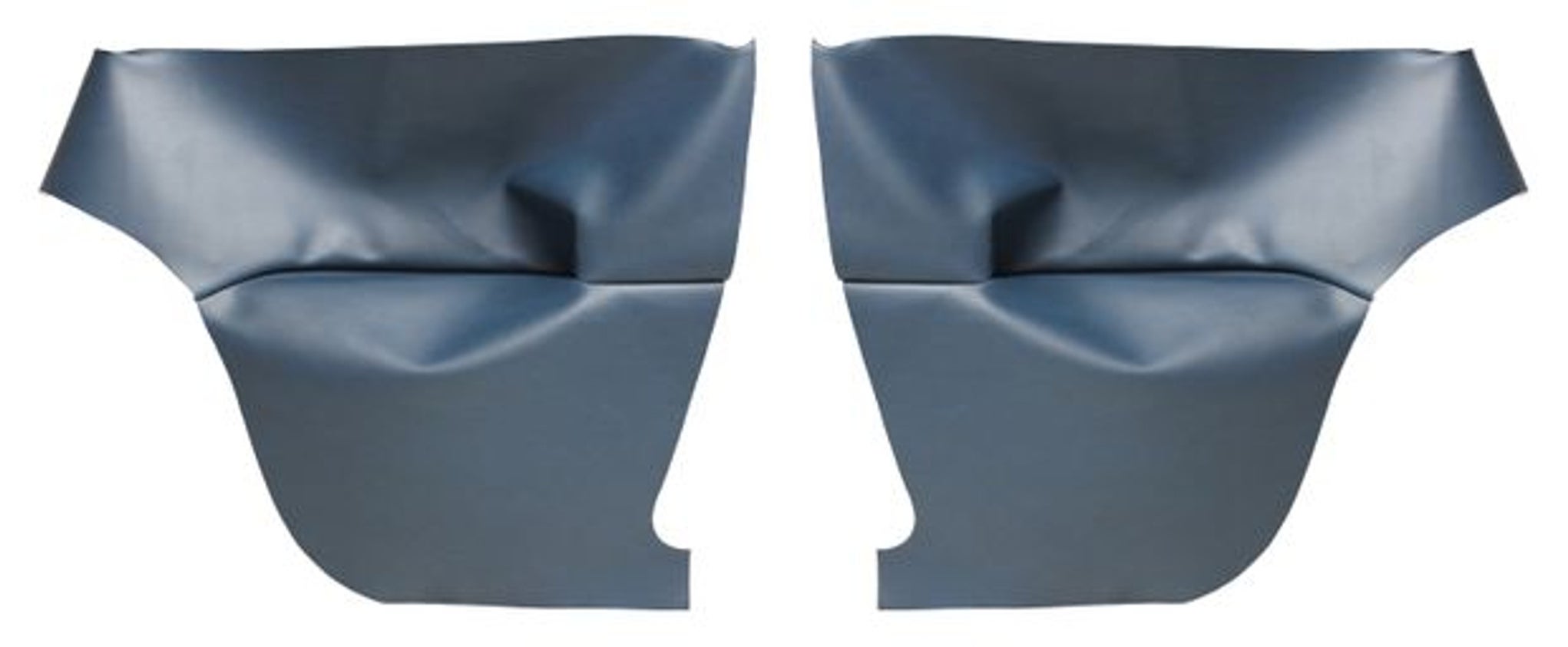 Verkleidung hinten Seiten