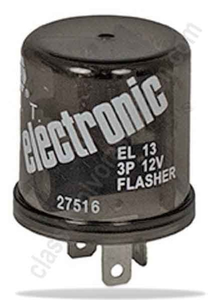 Blinkleuchtengehäuse