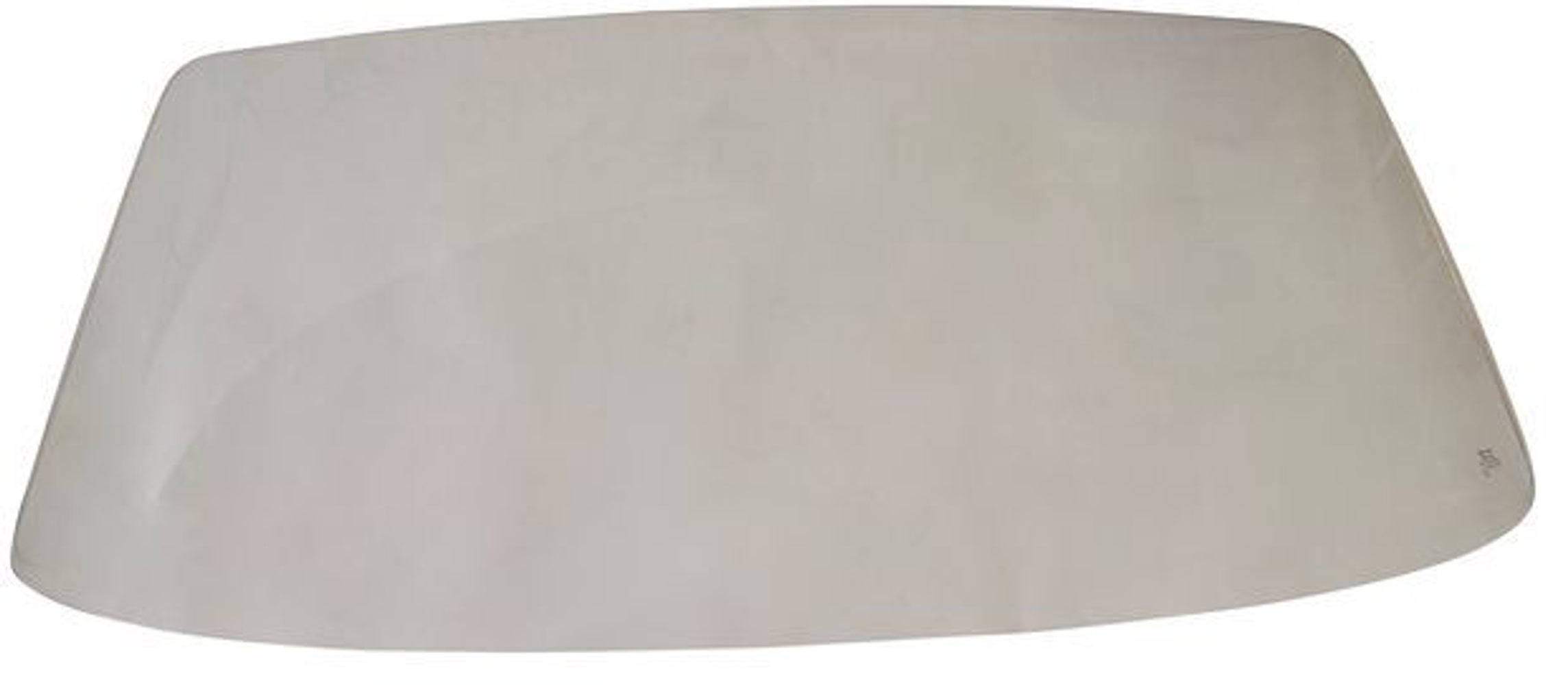 Windschutzscheibe für Volvo 140, 164, 240 -78 fertig