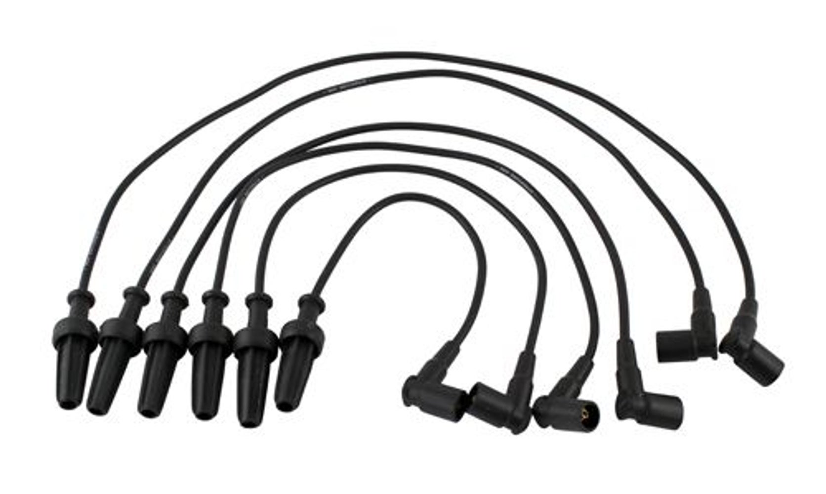 Zündkabelsatz für Volvo 260, 760, 780, 960, B280E
