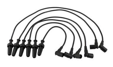 Zündkabelsatz für Volvo 260, 760, 780, 960, B280E