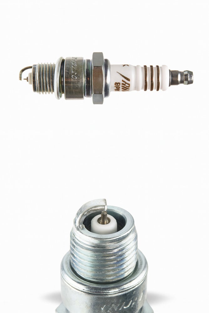 Zündkerze NGK Iridium