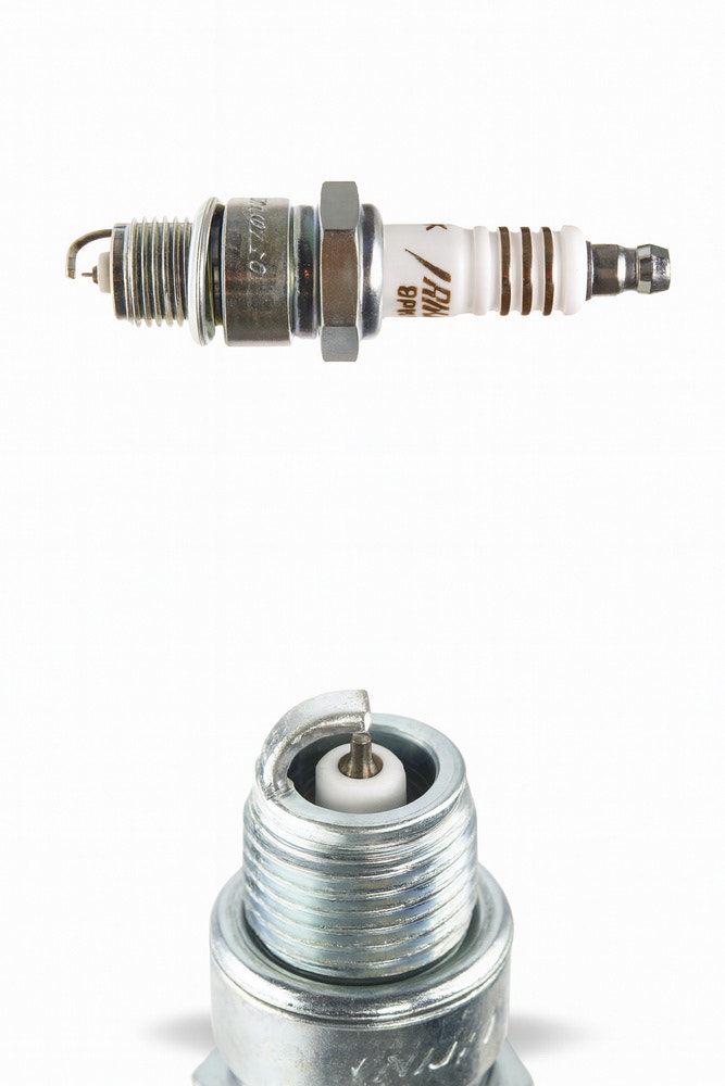 Zündkerze NGK Iridium