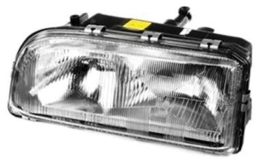 Scheinwerfer H1 Abblendlicht für Volvo 850 (1994–1997), links
