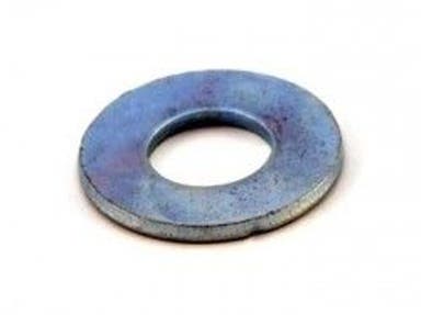 Unterlegscheibe 13,5x34x3 für Lagerbolzen 89568+89569 für Volvo Amazon, Amazon Kombi, 1800