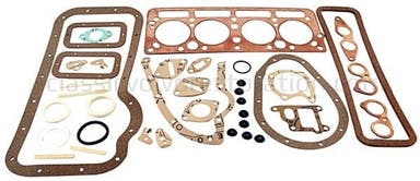 Dichtungssatz Motor B4B für Volvo Duett
