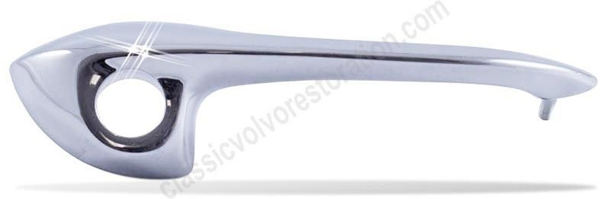 Türgriff außen rechts