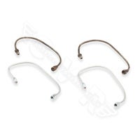 Bremsleitung-Verzweigung rechts